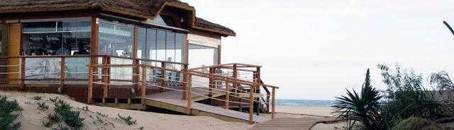 Chiringuito Bombadill